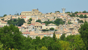 Assurance Montélimar